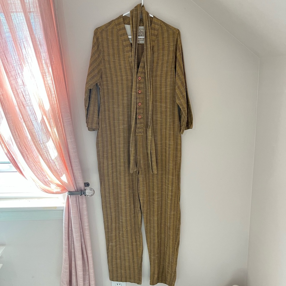 SOLD ELSEWHERE- DO NOT BUY! Ace & Jig Stella Jumper in Topanga